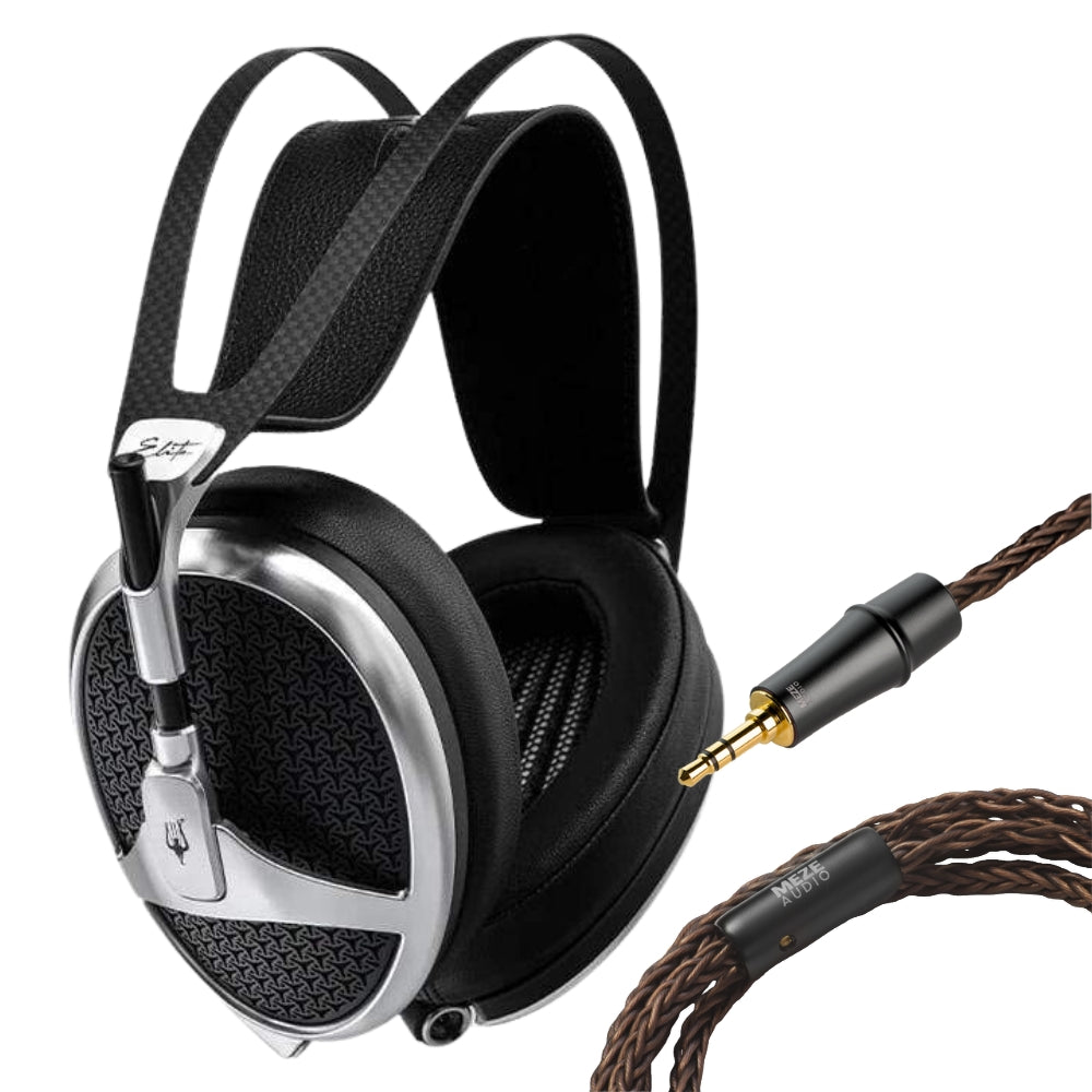 Meze Audio Elite Over-Ear Headphones