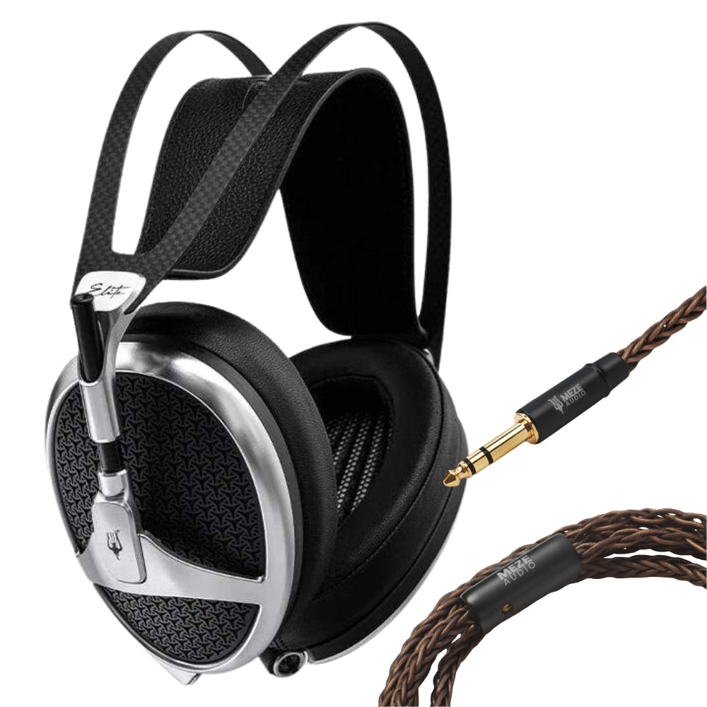 Meze Audio Elite Over-Ear Headphones