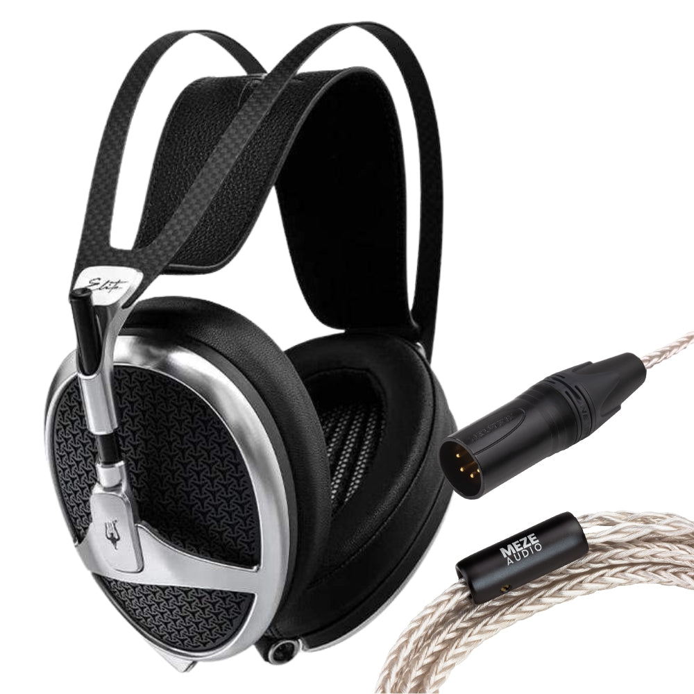 Meze Audio Elite Over-Ear Headphones