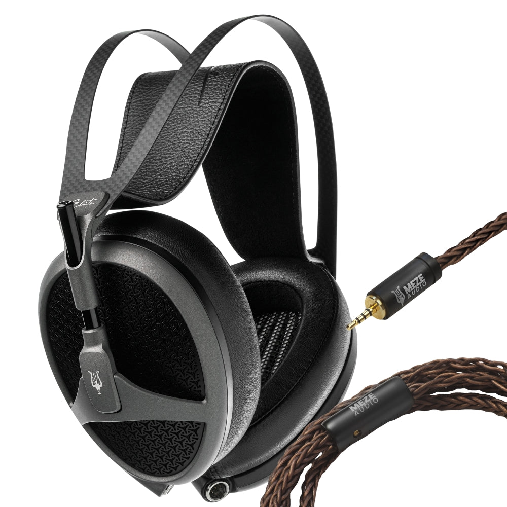 Meze Audio Elite Over-Ear Headphones