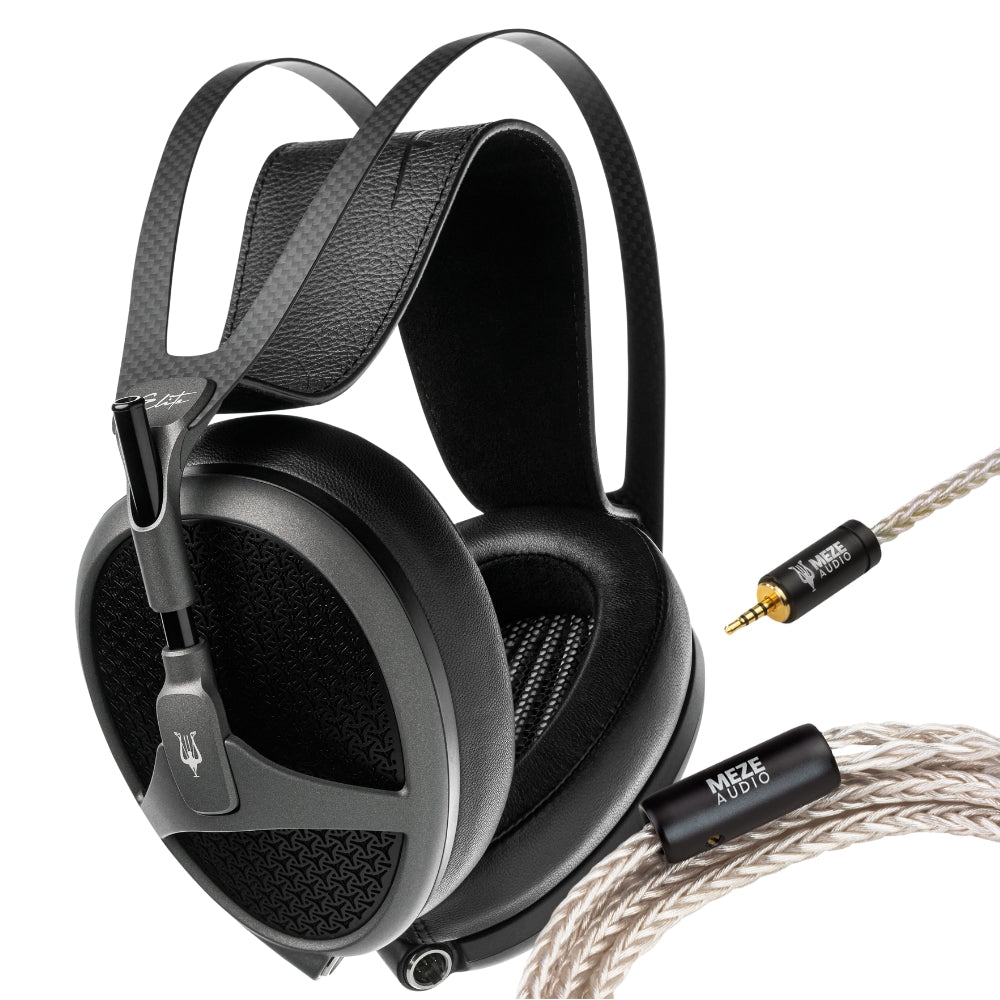 Meze Audio Elite Over-Ear Headphones