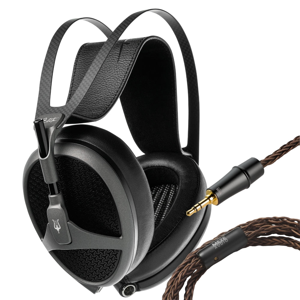 Meze Audio Elite Over-Ear Headphones