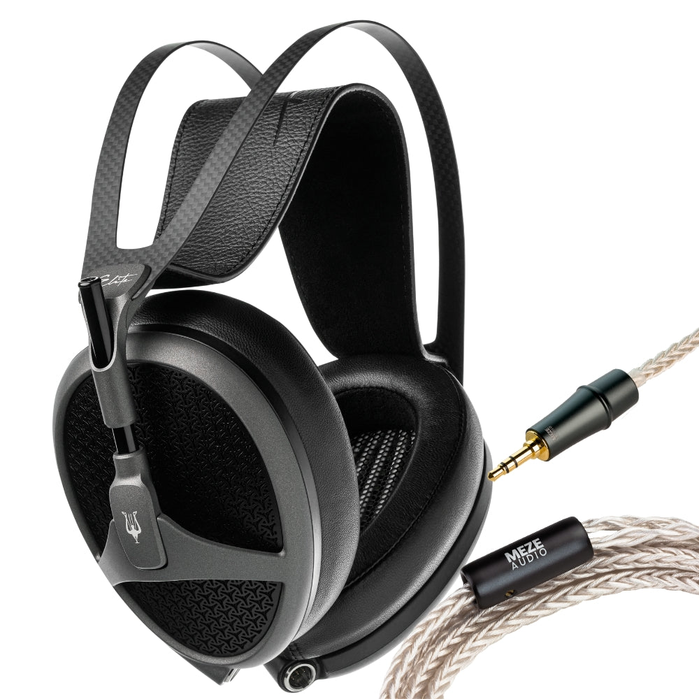 Meze Audio Elite Over-Ear Headphones