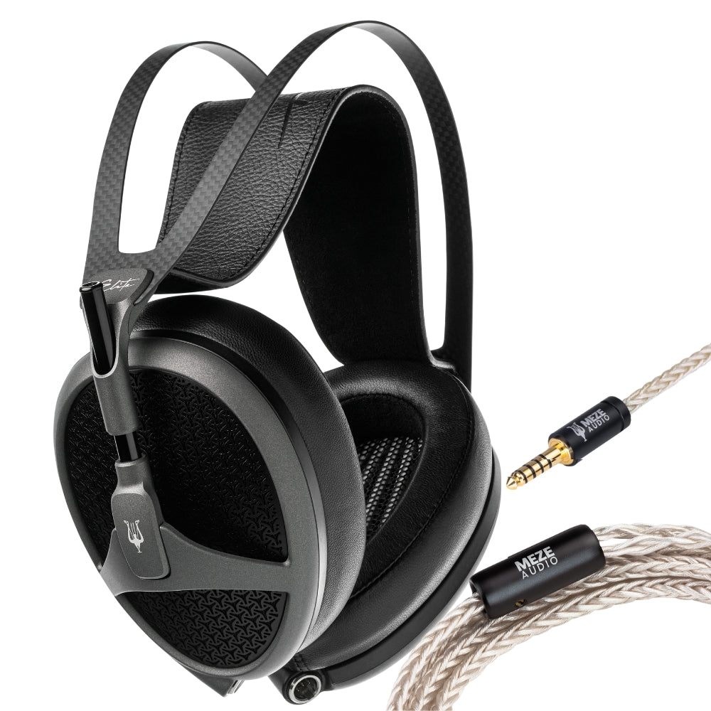 Meze Audio Elite Over-Ear Headphones