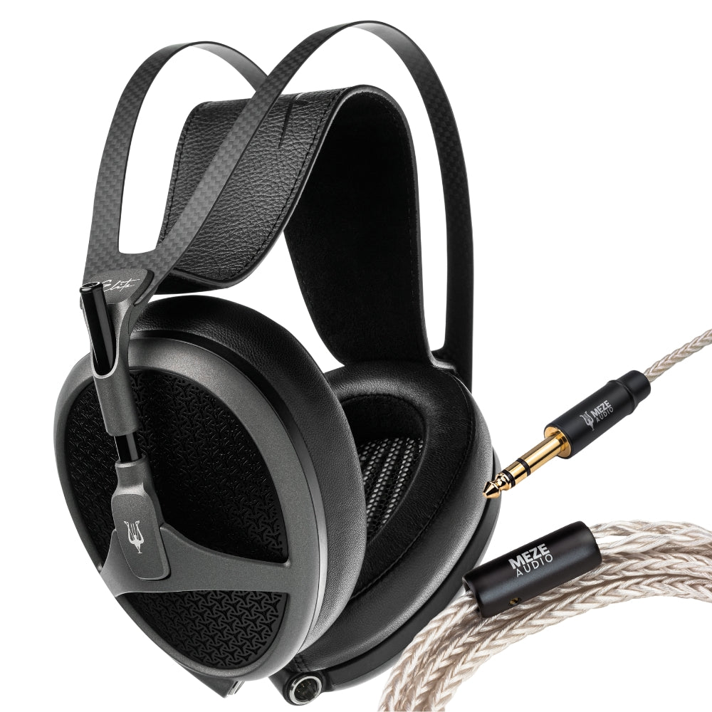 Meze Audio Elite Over-Ear Headphones