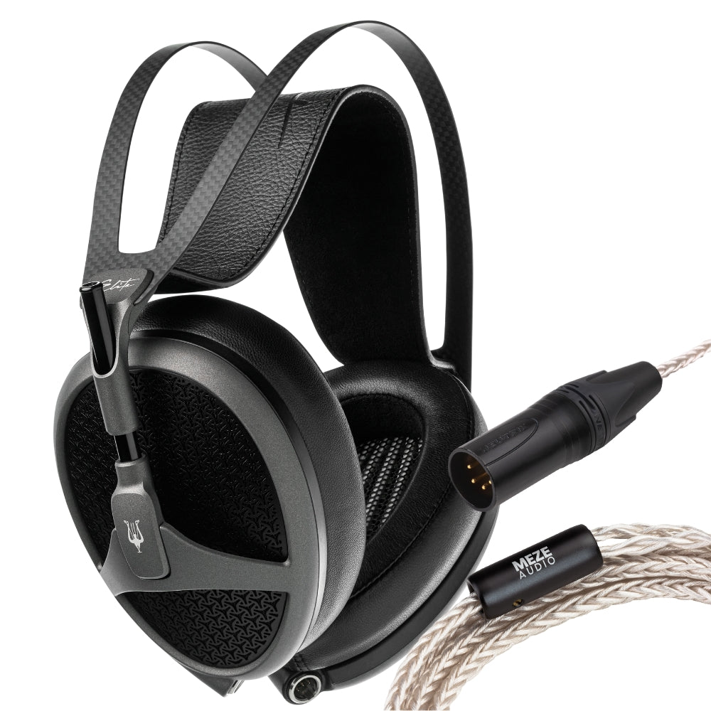 Meze Audio Elite Over-Ear Headphones