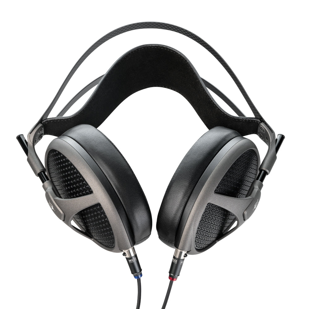 Meze Audio Elite Over-Ear Headphones