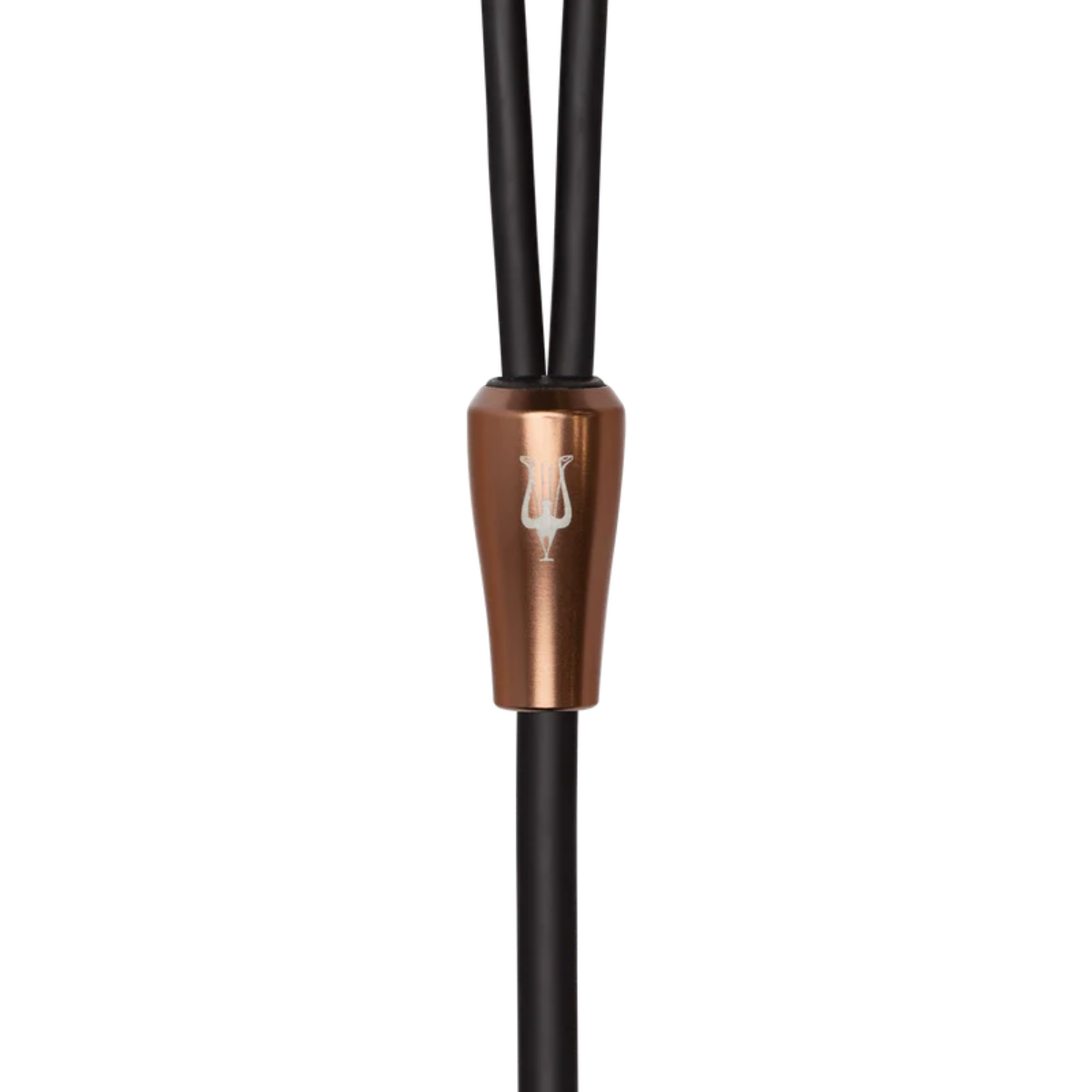 Meze Mono 3.5 mm to 3.5 mm 3 M Soft TPE Cable With Copper Aluminium Casings Standard Cable