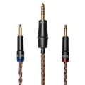Meze Mono 3.5 mm to 4.4 mm Balanced Copper PCUHD Premium Cable