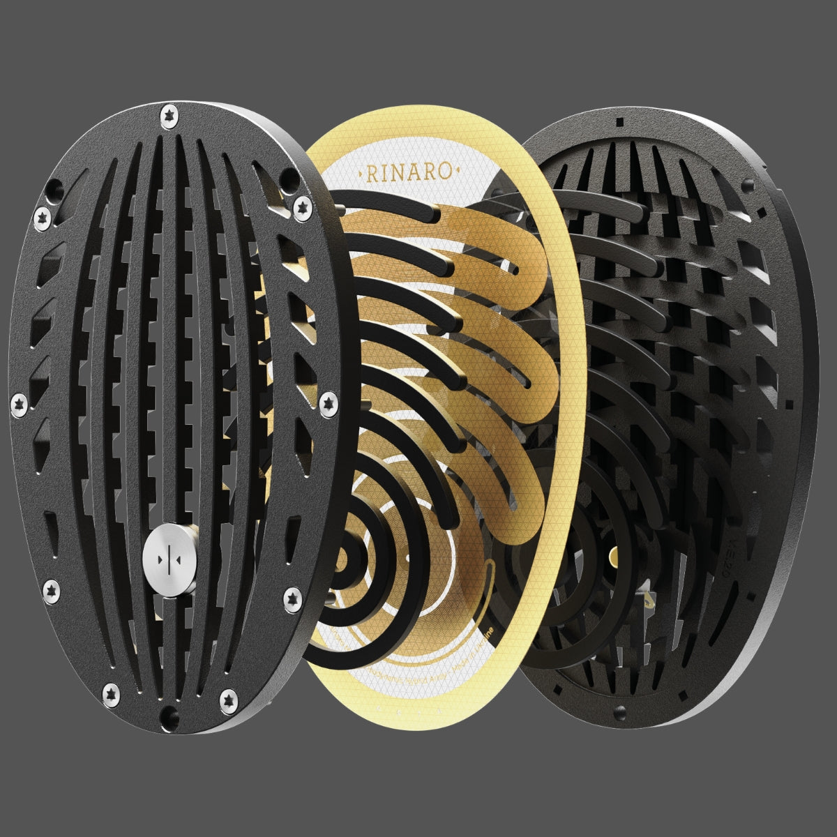 Meze ARTA Open-Back Headphones