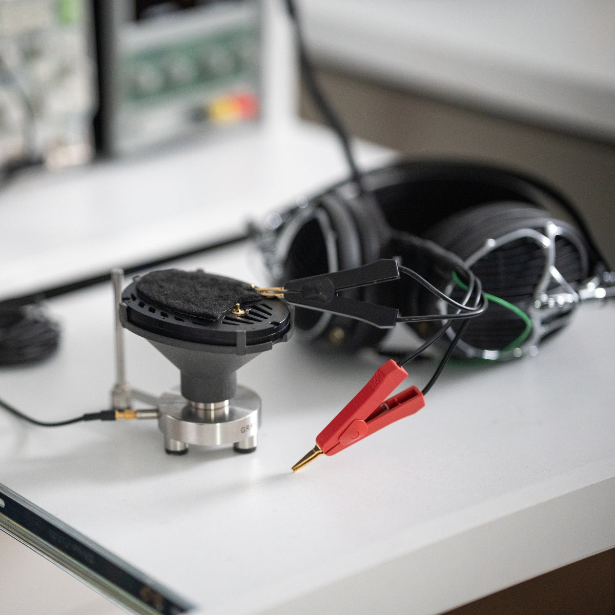 Meze ARTA Open-Back Headphones