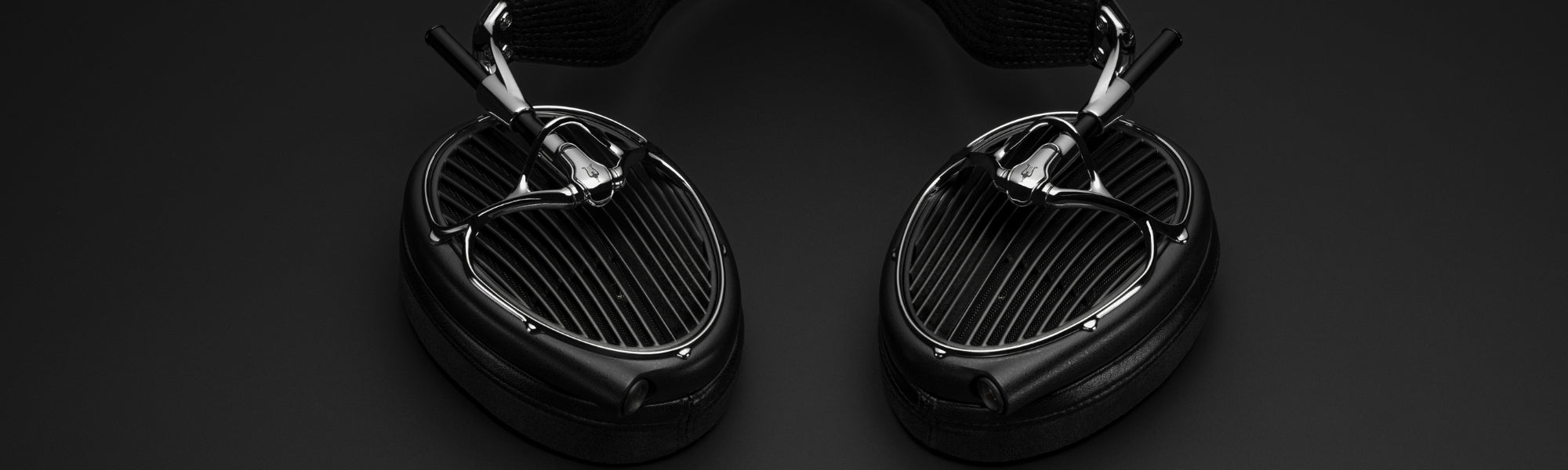 Meze ARTA Open-Back Headphones