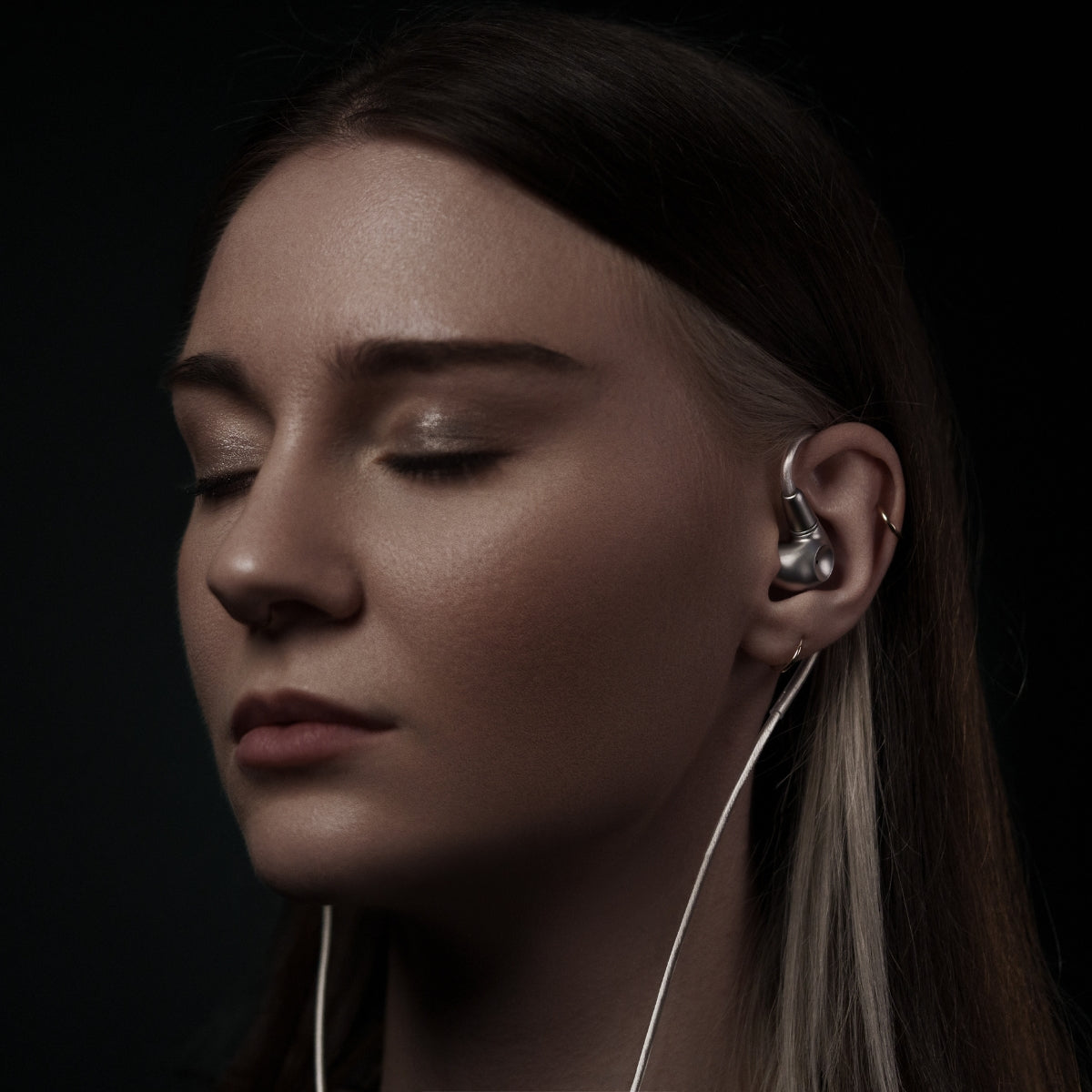 Meze Astru In-ear Monitor Headphones