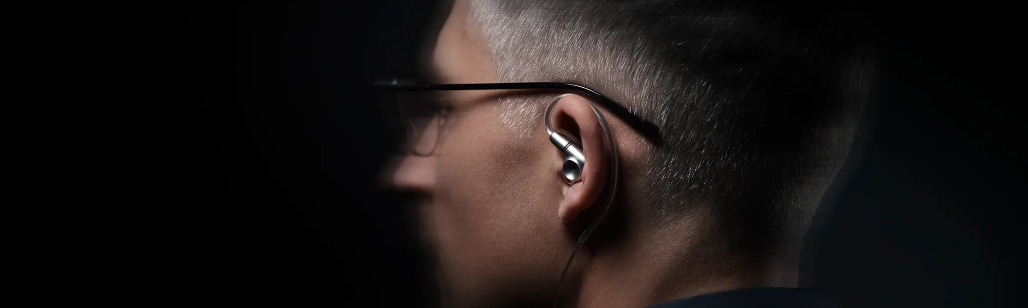 Meze Astru In-ear Monitor Headphones