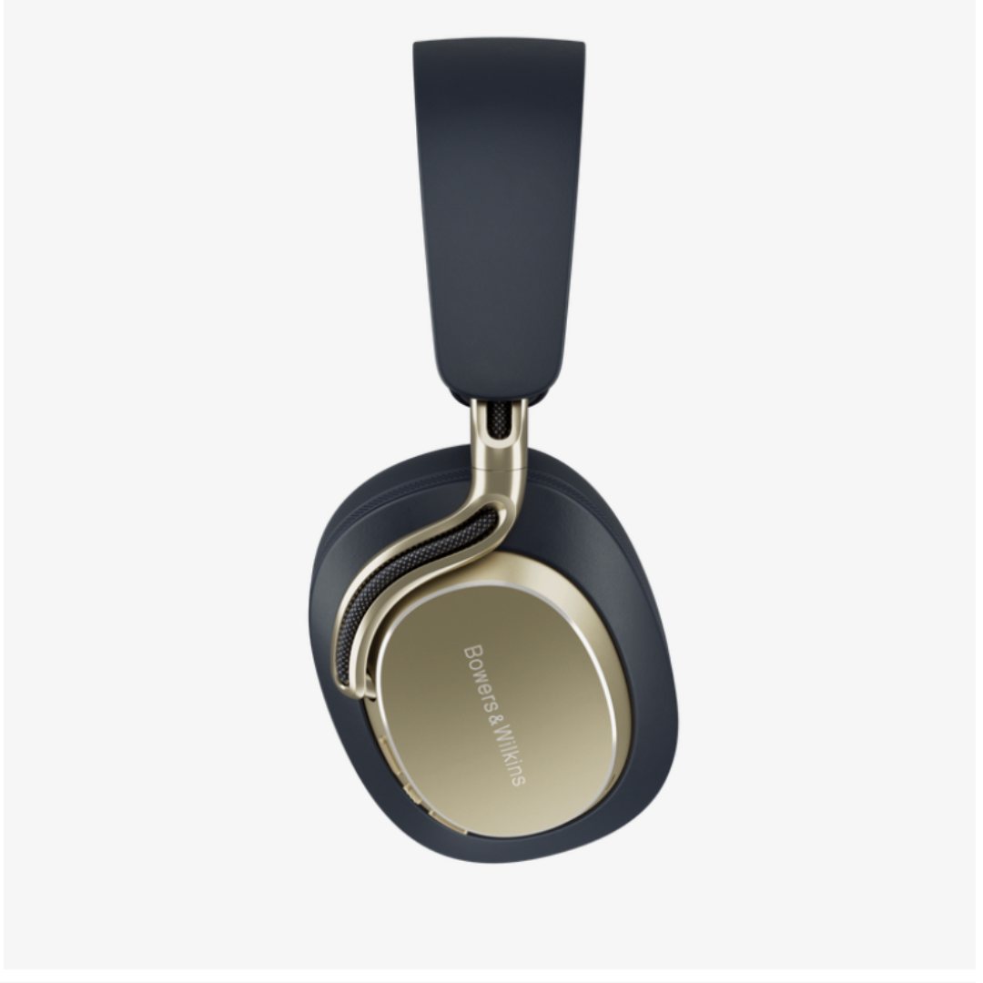 Bowers & Wilkins PX8 S2 Noise-Cancelling Headphones | Bowers and Wilkins