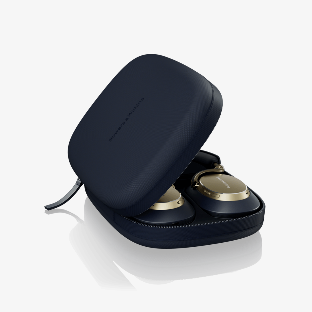 Bowers & Wilkins PX8 S2 Noise-Cancelling Headphones | Bowers and Wilkins