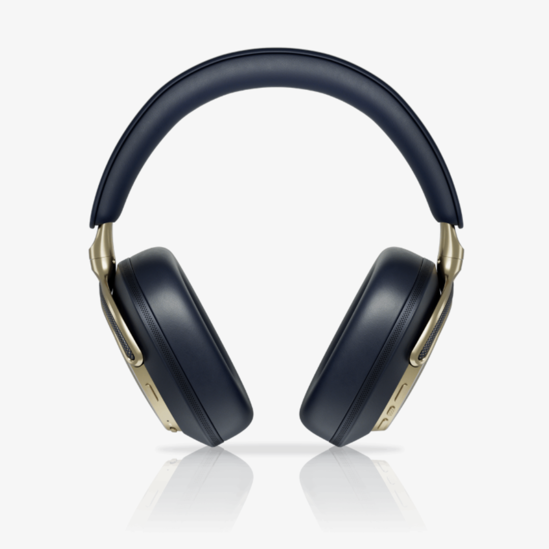 Bowers & Wilkins PX8 S2 Noise-Cancelling Headphones | Bowers and Wilkins