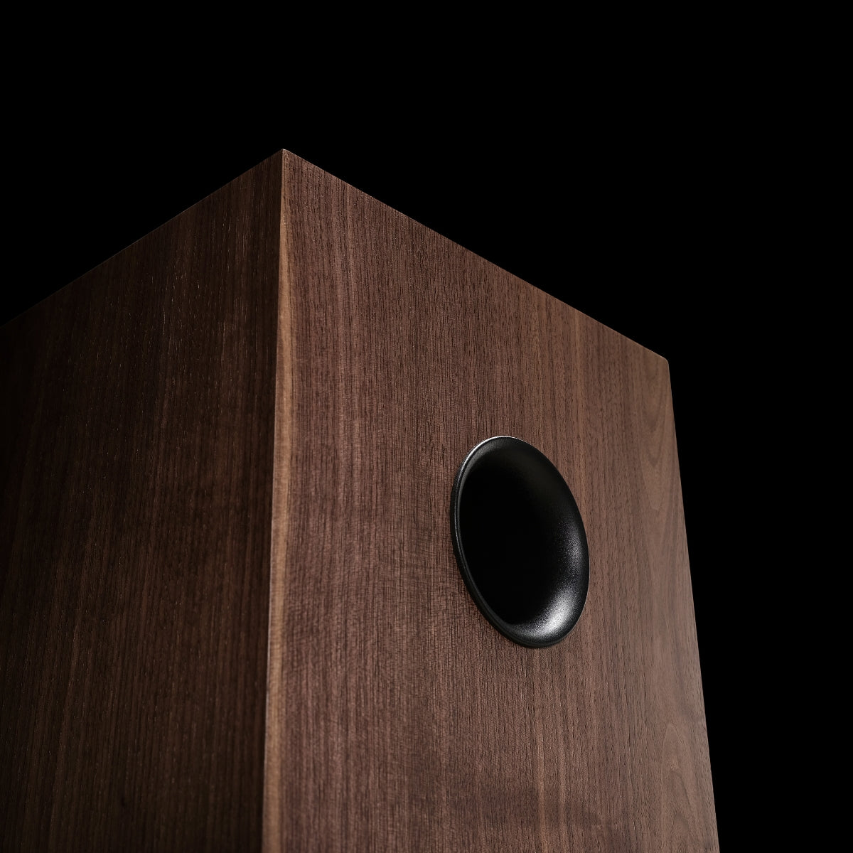 Mission 750 bookshelf speakers new release #colour_walnut