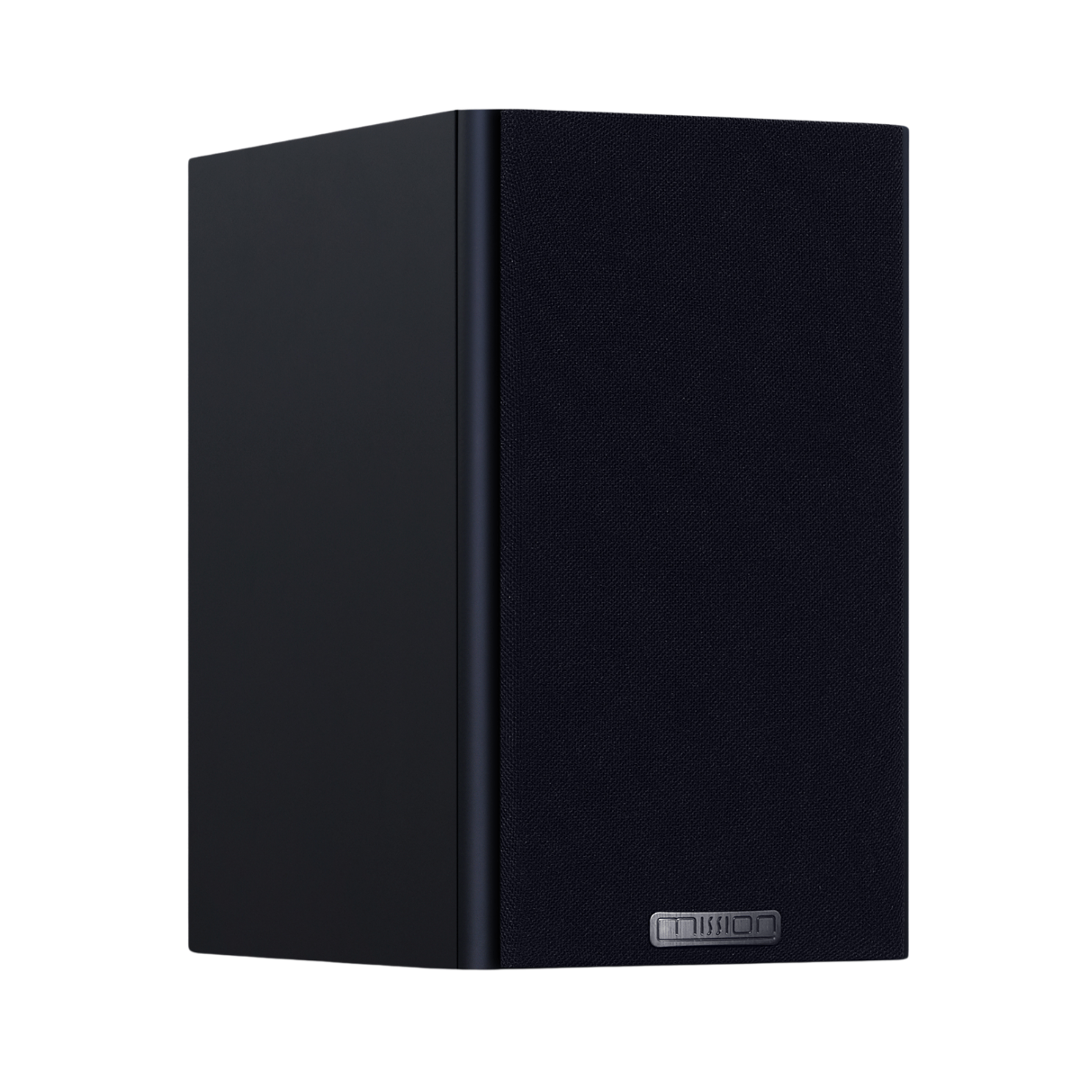 Mission LX1 MK2 Bookshelf Speakers Black #Colour_Black