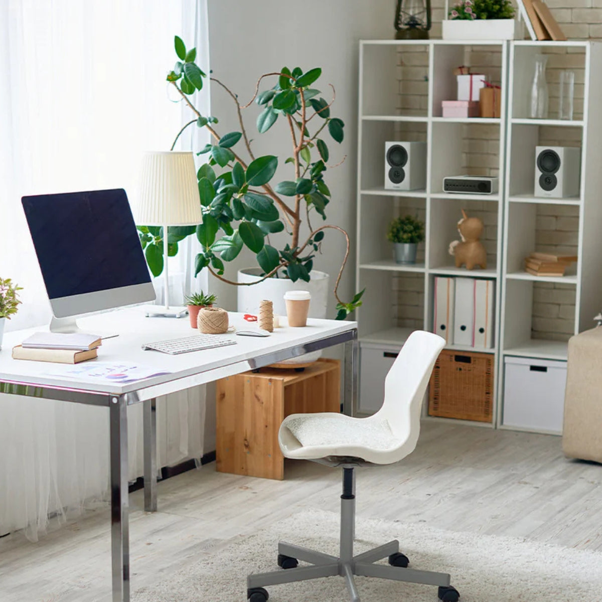 Mission LX1 MK2 Bookshelf Speakers