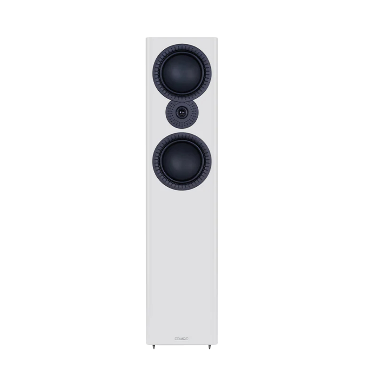 Mission LX5 MK2 Floorstanding Speakers White #Colour_White