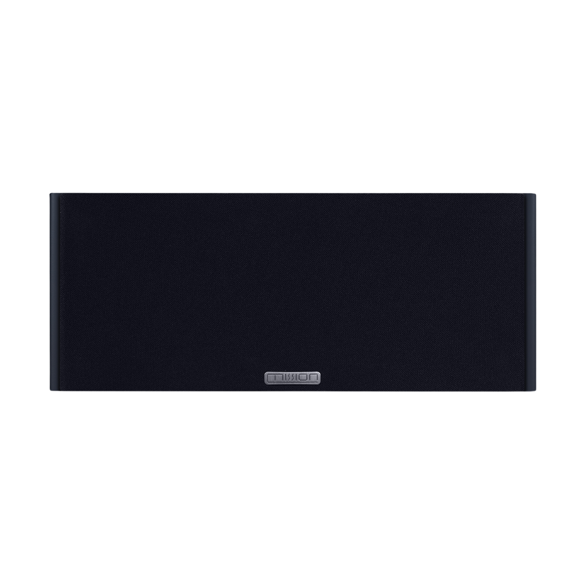 Mission LXC1 MK2 Centre Speaker Black #colour_Black