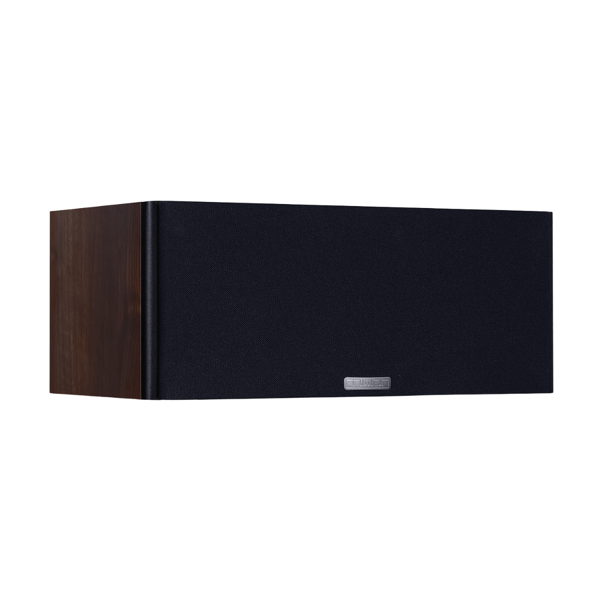 Mission LXC1 MK2 Centre Speaker Walnut #colour_Walnut