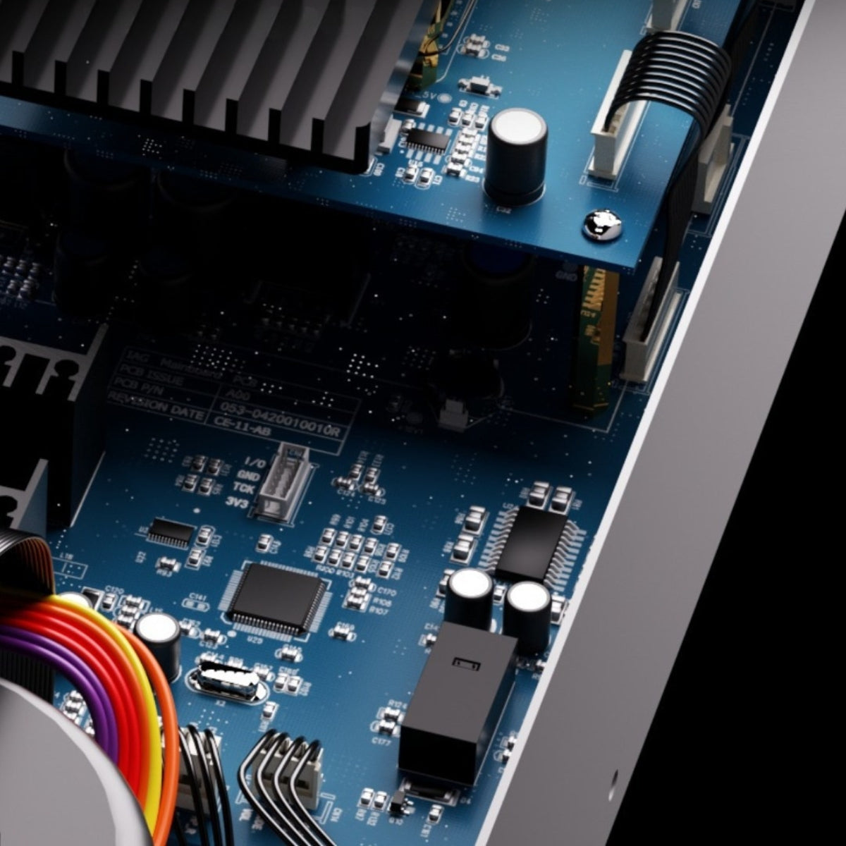 Mission 778CDT/S Bundle