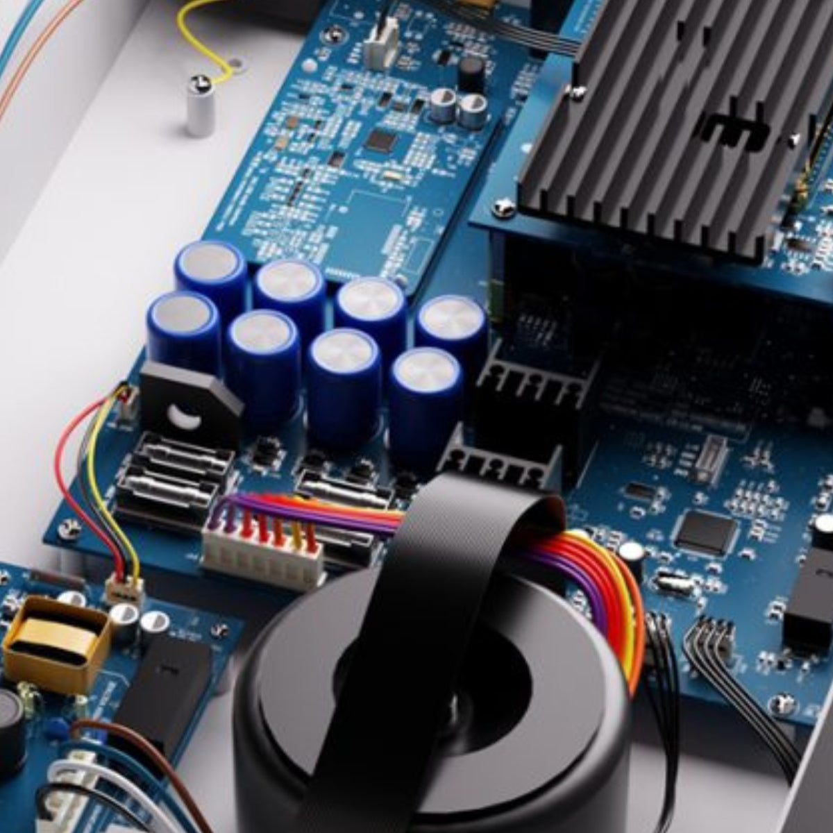 Mission 778S Wireless Music Streamer