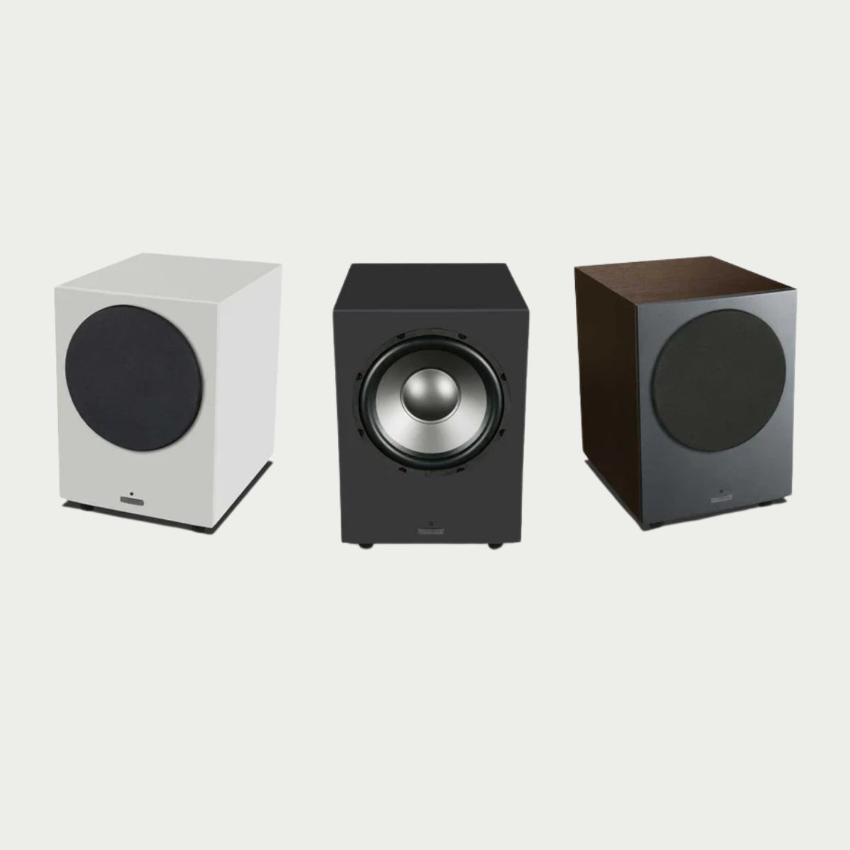Mission LX-10 SUB MK2 Subwoofer