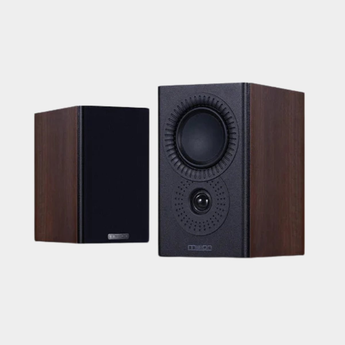 Mission LX1 MK2 Bookshelf Speakers