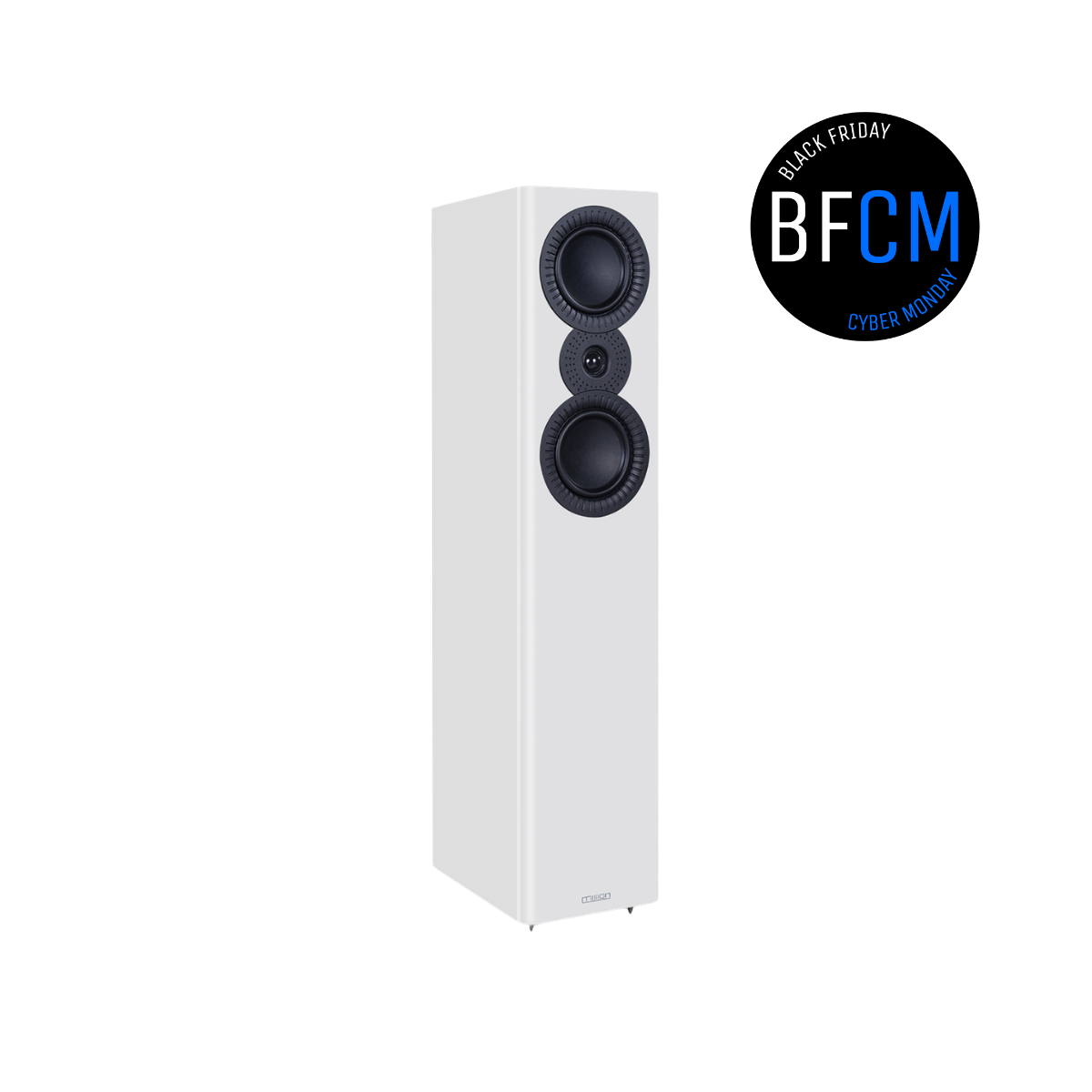 Mission LX4 MK2 Floorstanding Speakers