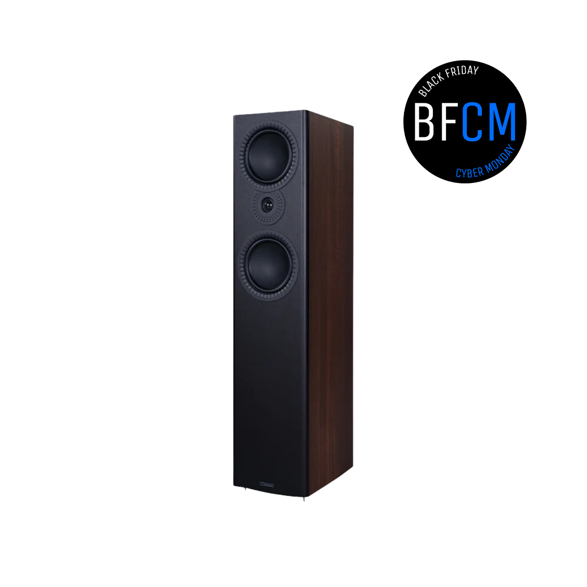 Mission LX5 MK2 Floorstanding Speakers