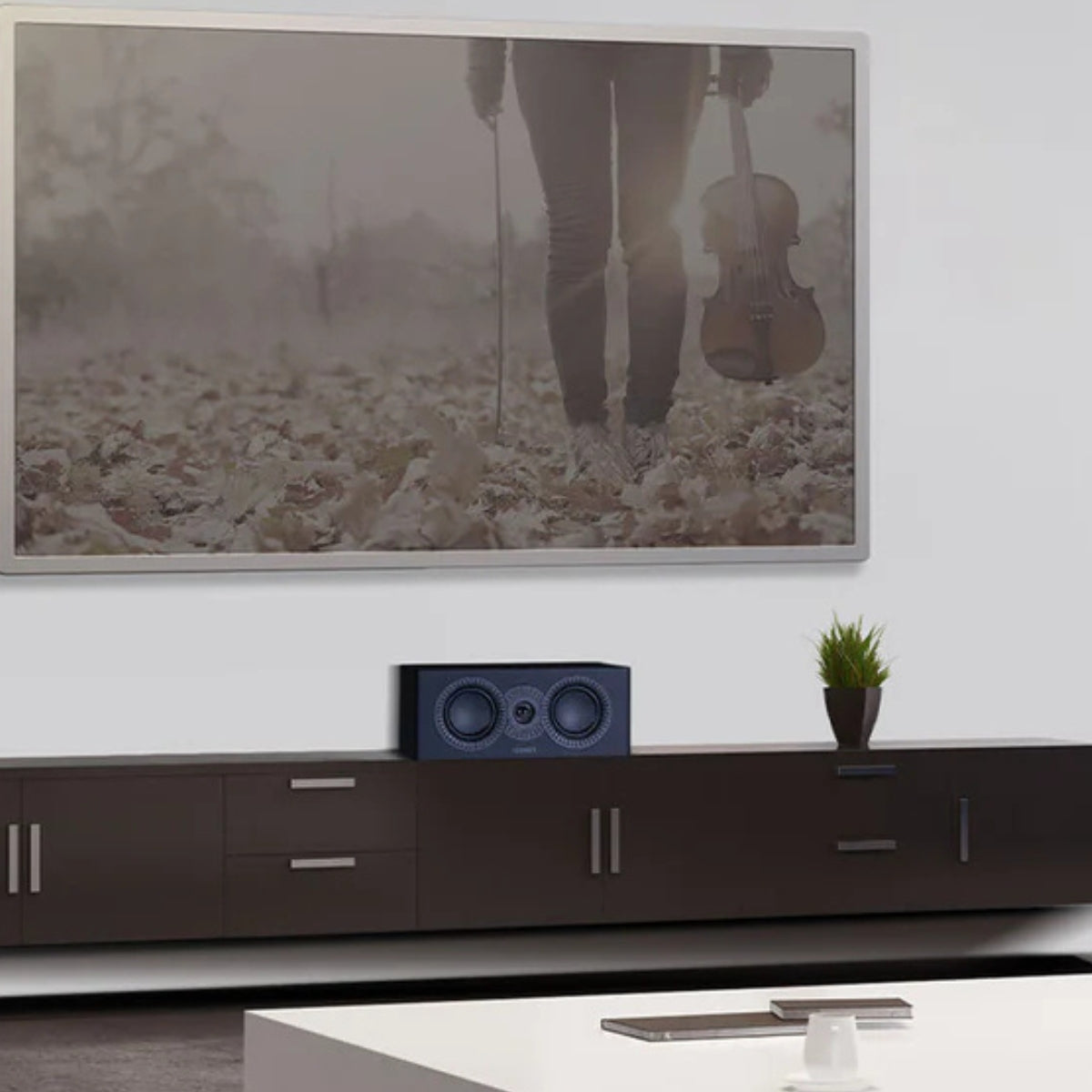 Mission LXC1 MK2 Centre Speaker