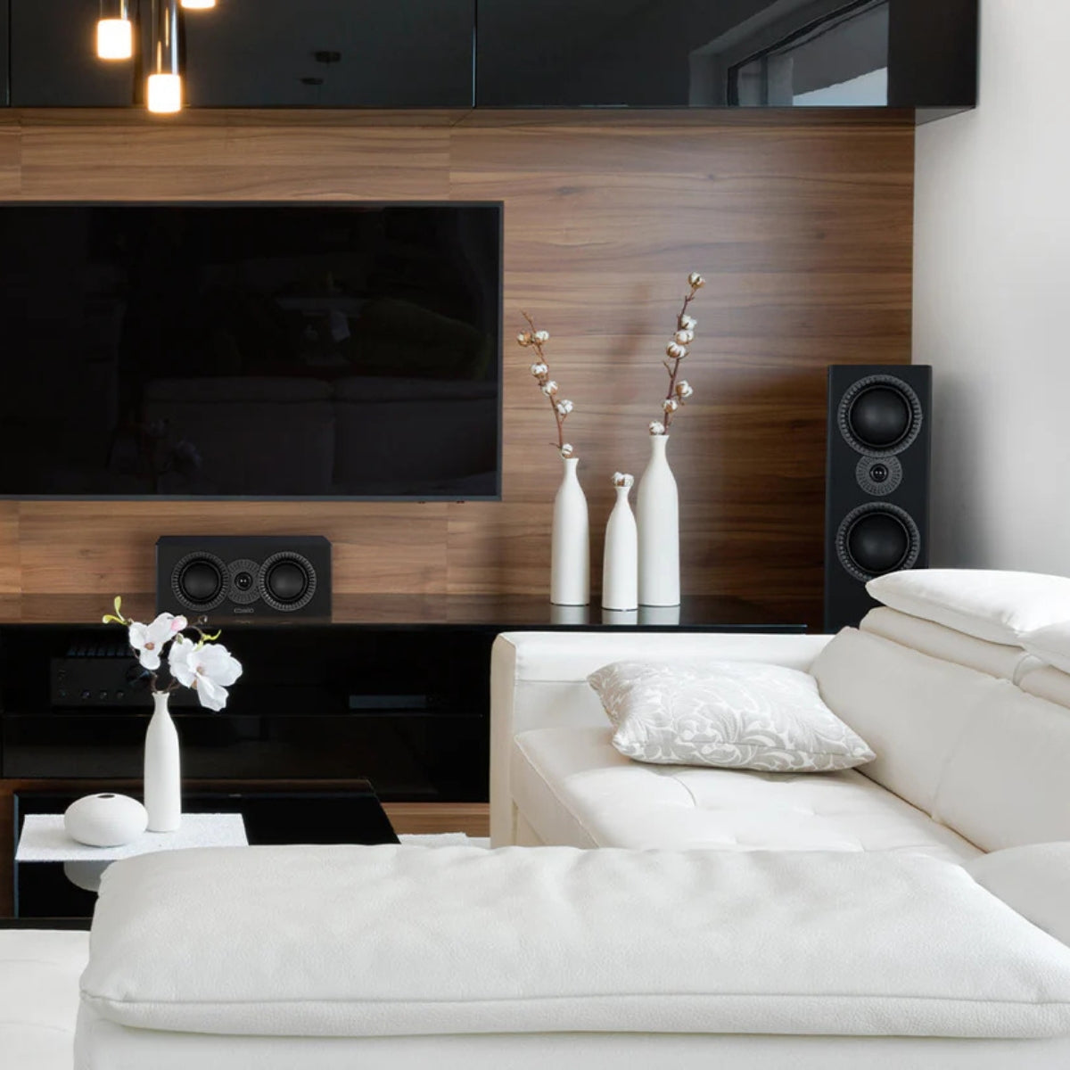 Mission LXC1 MK2 Centre Speaker