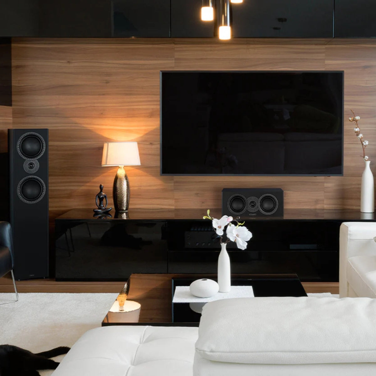 Mission LXC1 MK2 Centre Speaker