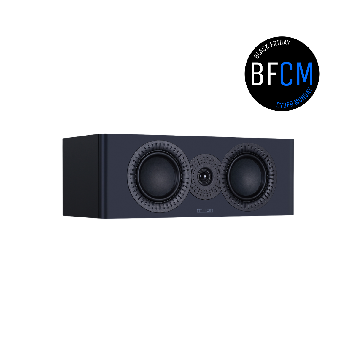 Mission LXC2 MK2 Centre Speaker