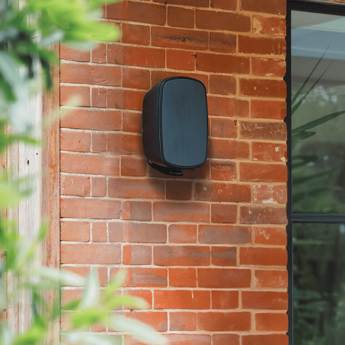 Monitor Audio Climate Series 3G CL2 S Outdoor Speakers #colour_matte black