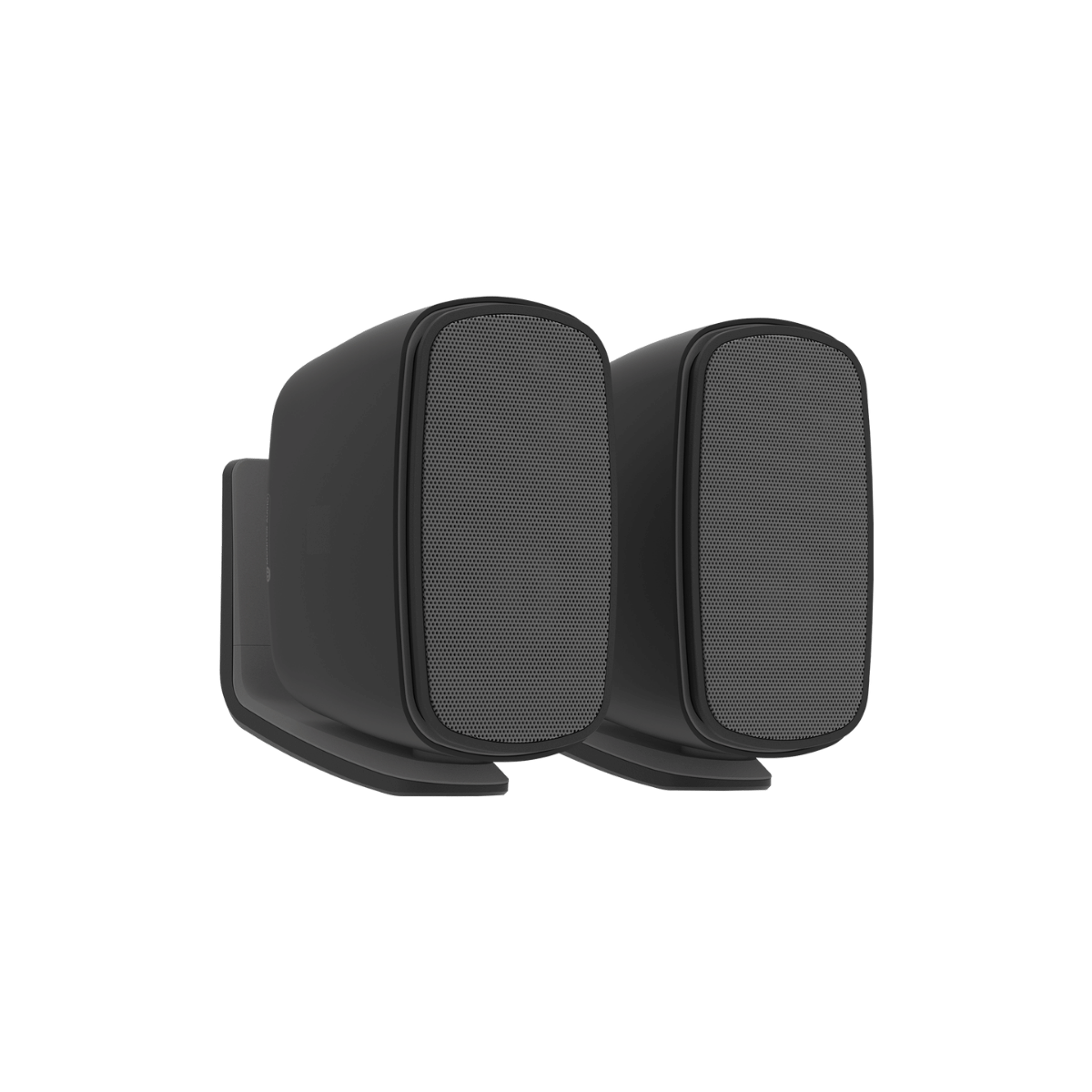 Monitor Audio Climate Series 3G CL2 S Outdoor Speakers #colour_matte black