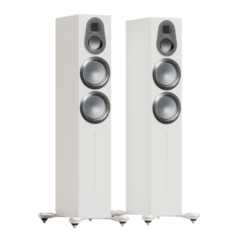 Monitor Audio Gold 300 6G Floorstanding Speakers