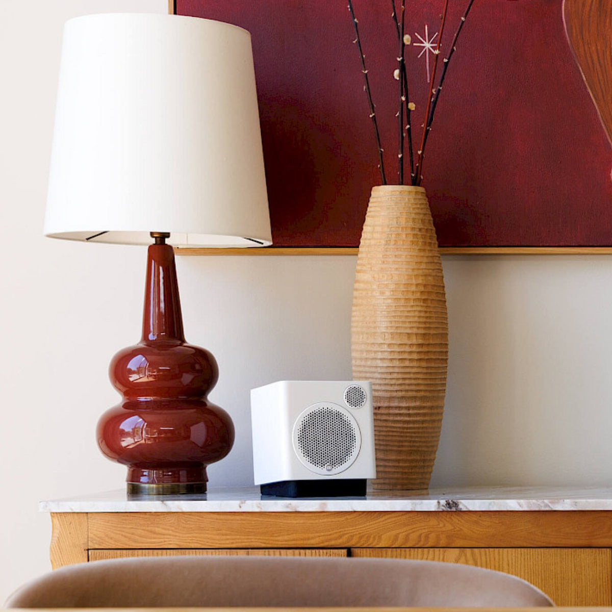 Monitor Audio Radius 1 (4G) Bookshelf Speakers