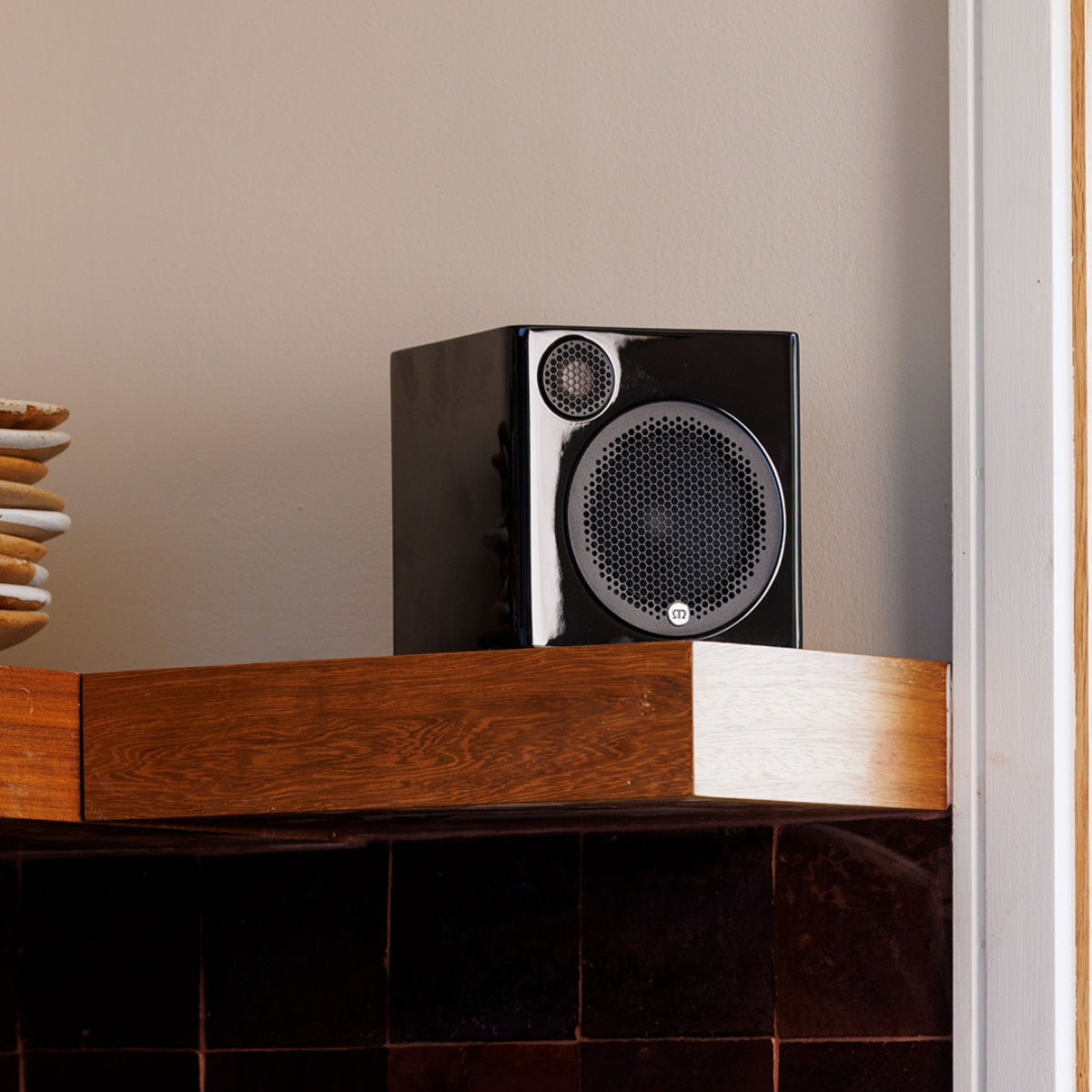 Monitor Audio Radius 1 (4G) Bookshelf Speakers