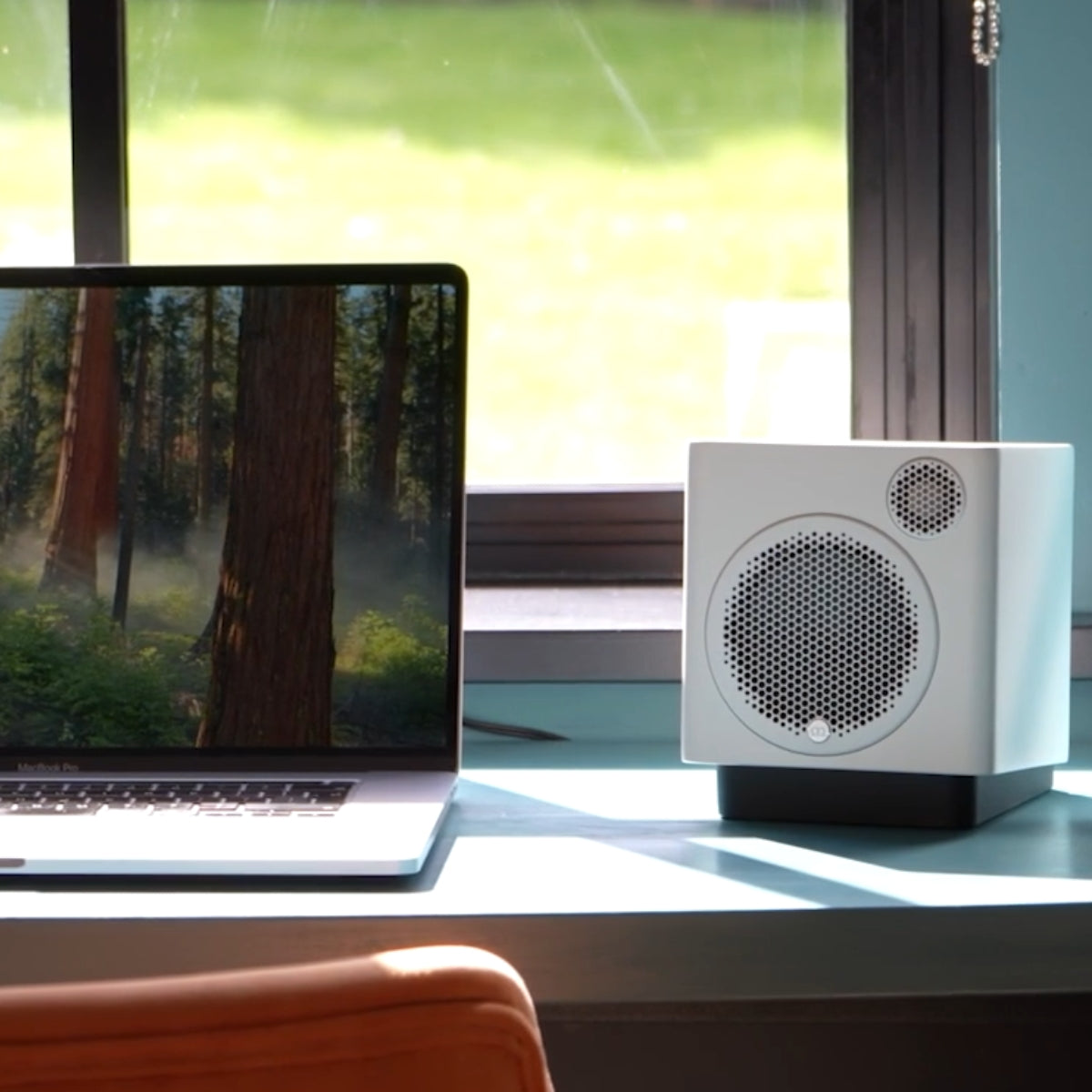 Monitor Audio Radius 1 (4G) Bookshelf Speakers