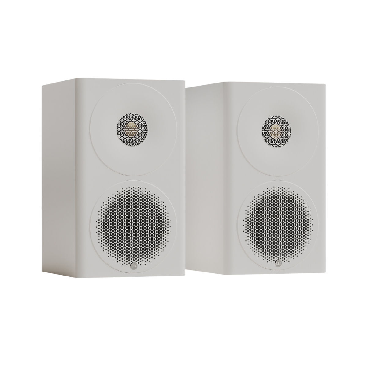 Monitor Audio Radius 3 (4G) Bookshelf Speakers