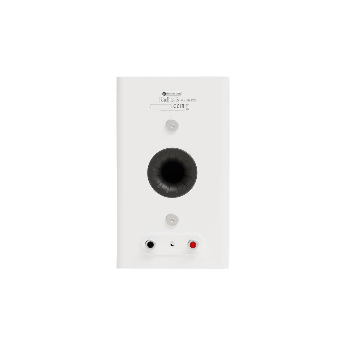Monitor Audio Radius 3 (4G) Bookshelf Speakers