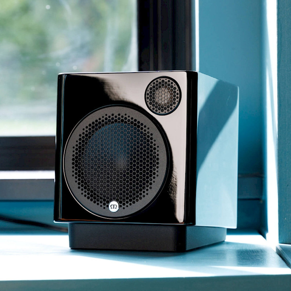 Monitor Audio Radius Desk Pad