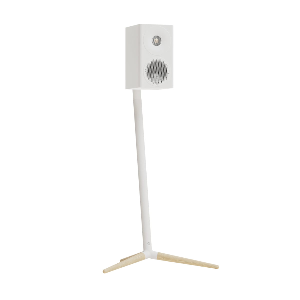 Monitor Audio Radius Floor Stand (4G) Speaker Stands