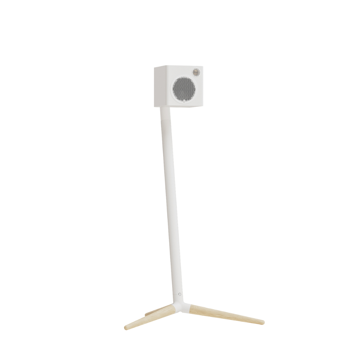 Monitor Audio Radius Floor Stand (4G) Speaker Stands
