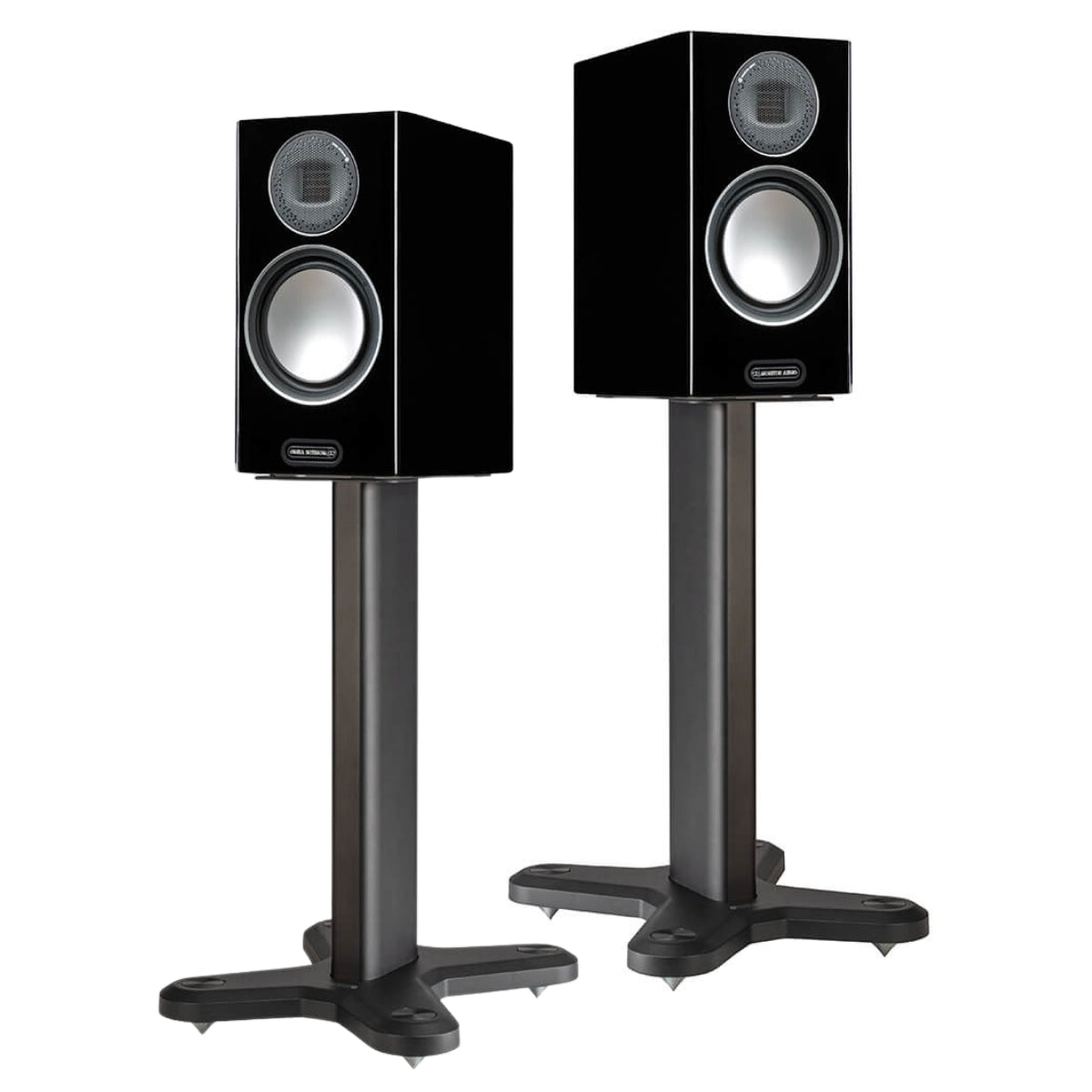 Monitor Audio ST-2 Universal Speaker Stands
