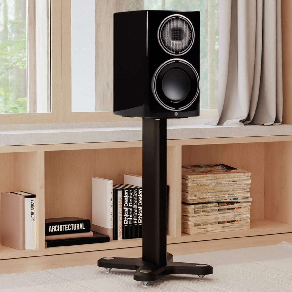 Monitor Audio ST-2 Universal Speaker Stands